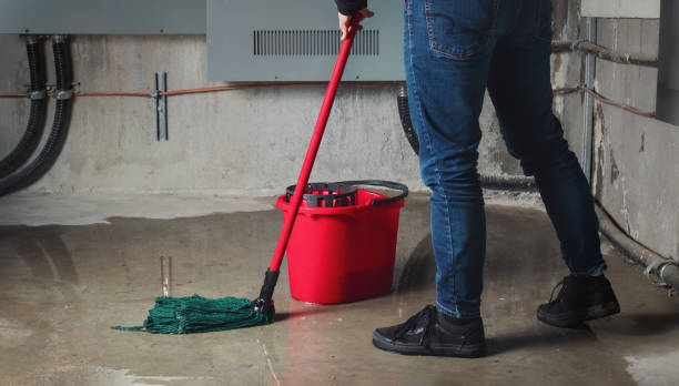 24/7 water damage repair in New Pekin, IN