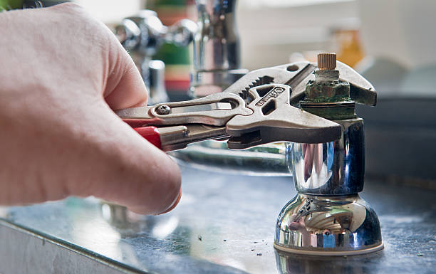 Best 24/7 water damage repair  in New Pek, IN